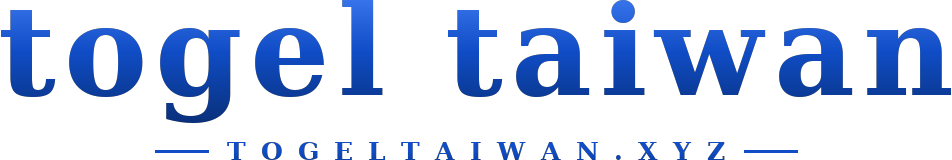 togel taiwan logo